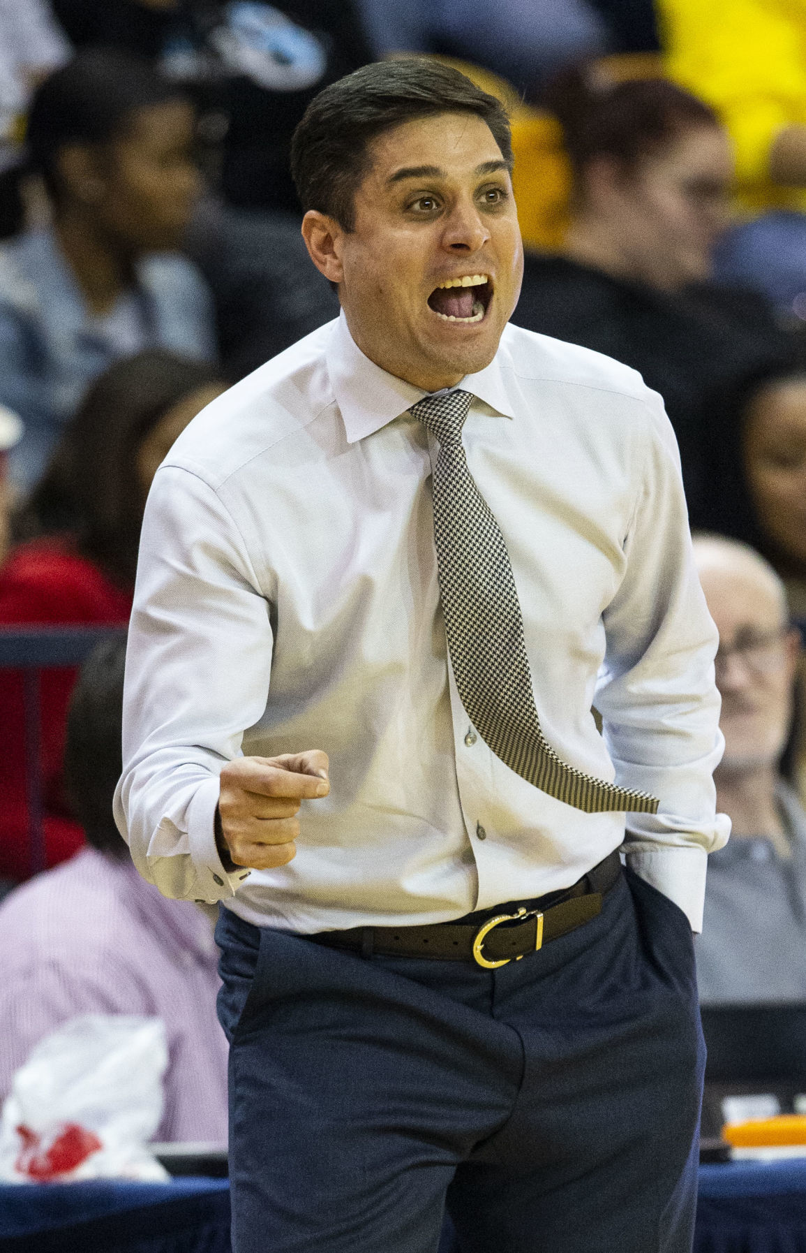 UNCG BBK